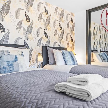 Rothesay House By Klass Living Coatbridge Kültér fotó